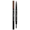 J.cat Beauty Jcat Brow pieštukas Duo Perfect Auburn