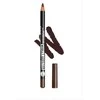 J.cat Beauty Jcat akių kontūro pieštukas „Wholly Addict“ tamsiai rudas