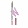J.cat Beauty Jcat lūpų pieštukas Wholly Addict Light Rožinė