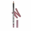 J.cat Beauty Jcat Lip Liner Wholly Addict Rožinė rusvai gelsvas