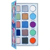 J.cat Beauty Jcat Sombra Paleta Deimantų pardavėjas