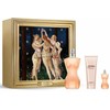 Jean Paul Gaultier Classique EDT rinkinys moterims (EDT, 100 ml + EDT, 6 ml + kūno losjonas, 75 ml)