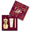 Jean Paul Gaultier Divine rinkinys moterims (EDP, 100 ml + kūno losjonas, 75 ml + EDP, 10 ml)
