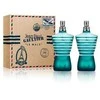 Set Duo Jean Paul Gaultier Le Male EDT tualetinis vanduo vyrams, 40 ml