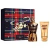 Jean Paul Gaultier J P Gaultier Le Male Eliksyras EDP Purškiklis, 125 ml S-G, 75 ml Sets