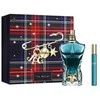 Jean Paul Gaultier Le Beau rinkinys vyrams (EDT, 125 ml + EDT, 10 ml)