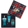 Jean Paul Gaultier Le Male rinkinys vyrams (EDT, 125 ml + balzamas po skutimosi, 50 ml + pieštukinis dezodorantas, 75 ml)