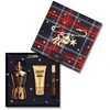 Jean Paul Gaultier Le Male Eliksyras rinkinys vyrams (PP kvepalai, 125 ml + dušo želė, 75 ml + PP kvepalai, 10 ml)