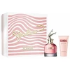 Jean Paul Gaultier Scandal EDP rinkinys moterims (EDP, 50 ml + kūno losjonas, 75 ml)
