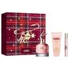 Jean Paul Gaultier Scandal rinkinys moterims (EDP, 80 ml + kūno losjonas, 75 ml + EDP, 10 ml)