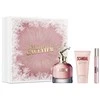 Jean Paul Gaultier Scandal rinkinys moterims (EDP, 50 ml + EDP, 10 ml + kūno losjonas, 75 ml)