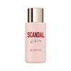 Losjonas kūnui Jean Paul Gaultier Scandal Moterims 200ml