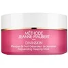 Jeanne Piaubert Méthode Divinskin Rejuvenating Sleeping Mask, 50 ml