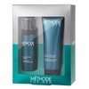 Jeanne Piaubert Méthode For Men Set 2 Pieces
