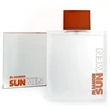 Jil Sander Sun Men Eau De Toilette Purškiklis 125ml