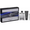 Jimmy Choo Man Eau De Toilette Purškiklis, 100 ml Set 3 Pieces