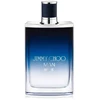Jimmy Choo Man Mėlyna Eau De Toilette Purškiklis 100ml
