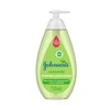 Johnson &amp; Johnson Johnson's Baby šampūnas su ramunėlėmis 750ml