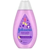 Johnson & Johnson Johnson's Baby Champu Dulces Sueños 300