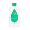 Johnson & Johnson Aliejus kūdikiams Johnsons Baby Oil Aloe Vera ,300ml