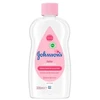 Johnson & Johnson Johnsons Baby Oil Original 300ml