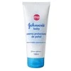 Johnson &amp; Johnson "Johnson's Baby" apsauginis sauskelnių kremas 100ml