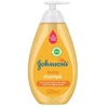 Johnson & Johnson Johnson's Baby Šampūnas kūdikių plaukų šampūnas, 500 ml