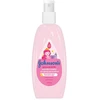Johnson & Johnson Johnsons kondicionierius vaikams purškiamas 200ml