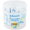Johnson & Johnson "Johnsons" ausų krapštukų dėžutė 200 vienetų