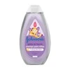 Johnson &amp; Johnson Johnsons šampūnas vaikams 500ml