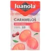 Juanola Cherry-Flavored Candies 50g