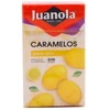 Juanola Lemon-Flavored Candies 50g