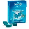 "Juanola" mentolis eukaliptus pastilės 25g