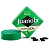 Juanola pipirmėčių pastilės 5,4g