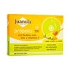 Juanola Propolis Hedera, medus, cinkas ir vitaminai C 24U