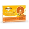 Juanola Própolis Hedera Sabor Miel 24 Pastillas
