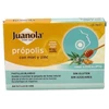 Juanola Propolis Honey - Zinc 24 Gum Lozenges Eucalyptus Flavor