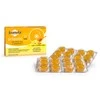 Juanola Propolio medus Cinkas Vitaminas C 24vnt