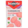 Juanola Strawberry-Flavored Candies 50g