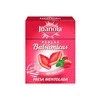 Juanola braškių mentholio pastilės 25g