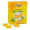 Juanola žalios citrinos pastilės 25g