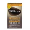 Šampūnas ir kondicionierius "Just for Men Control Gx Pilkas Hair Reducing" 118ml