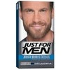 Just For Men Moustache And Beard dažai ūsams ir barzdai, atspalvis: M-25 šviesiai rudas, 28.4 g