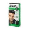 "Just For Men" natūralus juodos spalvos šampūnas dažomasis šampūnas 30ml
