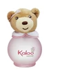 Tualetinis vanduo Classic Lilirose Kaloo EDT vaikams, 50ml