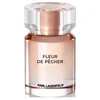 Karl Lagerfeld Fleur de Pêcher Eau De Perfume Purškiklis 100ml