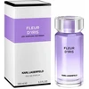 Karl Lagerfeld Fleur D'Iris EDP parfumuotas vanduo vyrams, 100 ml