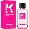 Karl Lagerfeld Jeans Urban Rožinė EDP parfumuotas vanduo unisex, 100 ml