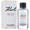 Karl Lagerfeld Karl Paris New York Mercer Street Eau De Toilette Purškiklis 100ml