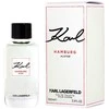 tualetinis vanduo Karl Lagerfeld Kl Hamburg Homme Eau De Toilete City Collection 100ml